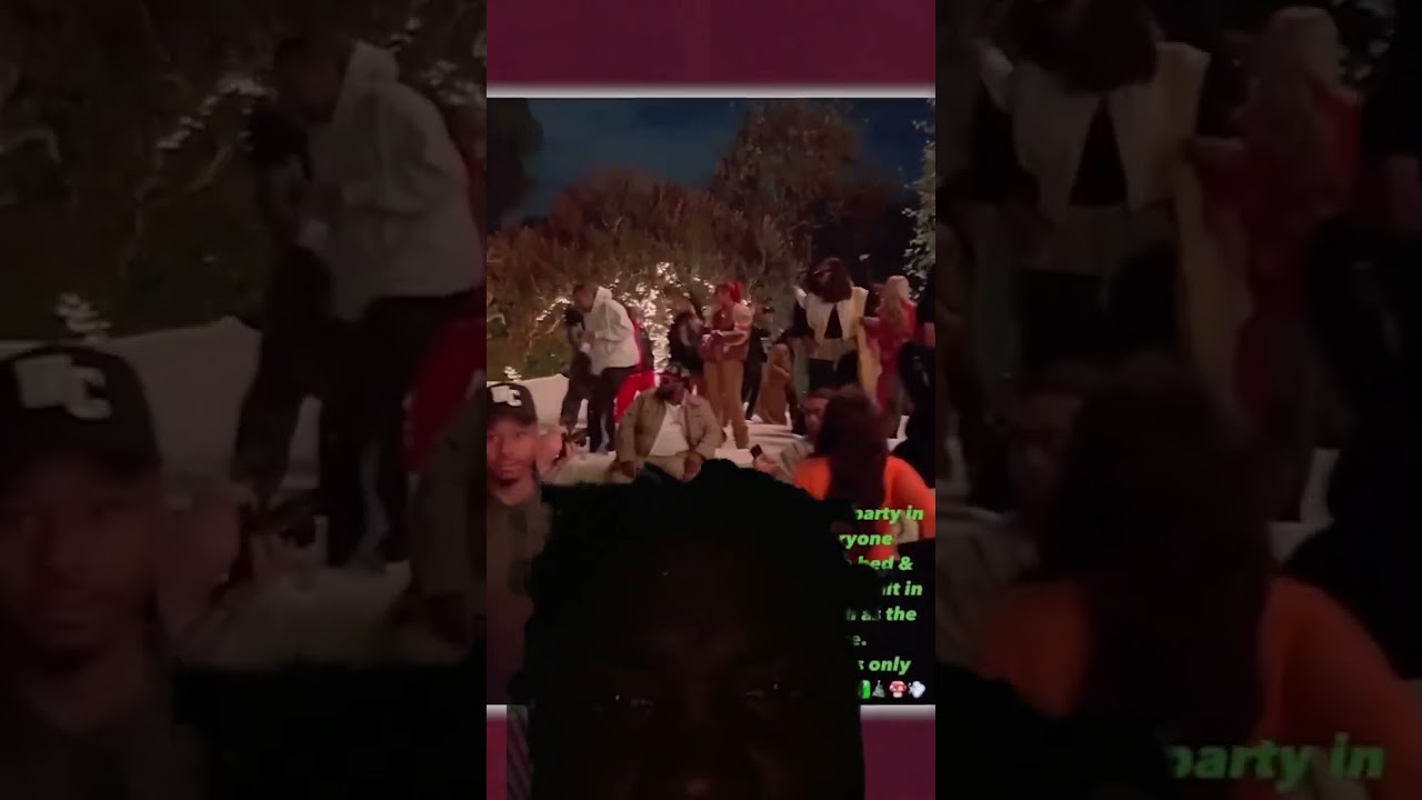 diddy freak off exposed