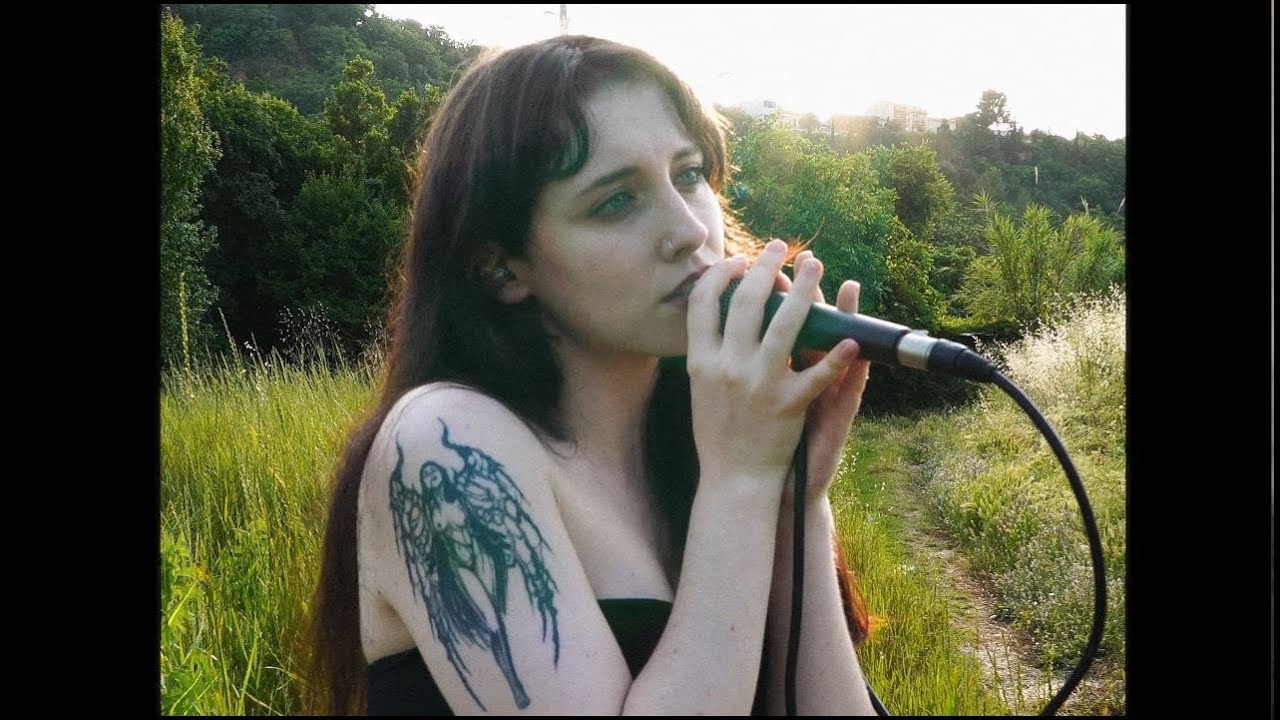 Sleep Token - Gethsemane (cover)