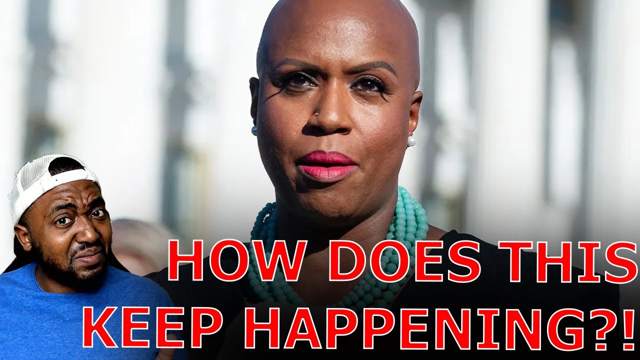 WOKE Socialist Squad Member EXPOSED After GOING FROM BROKE To RICH While In Office!