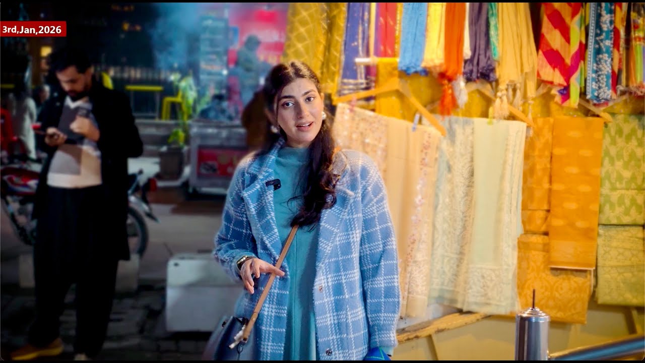 Chantelle Fabric Hunt | Khyber Bara F-10 Rates & Discounts| Islamabad Market Reasonable than Rabi?