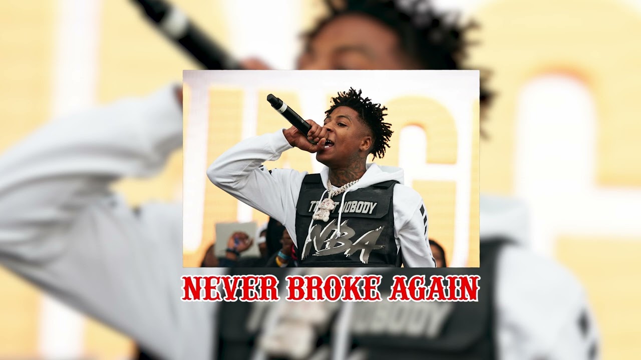 [FREE] - NBA YoungBoy Type Beat - 