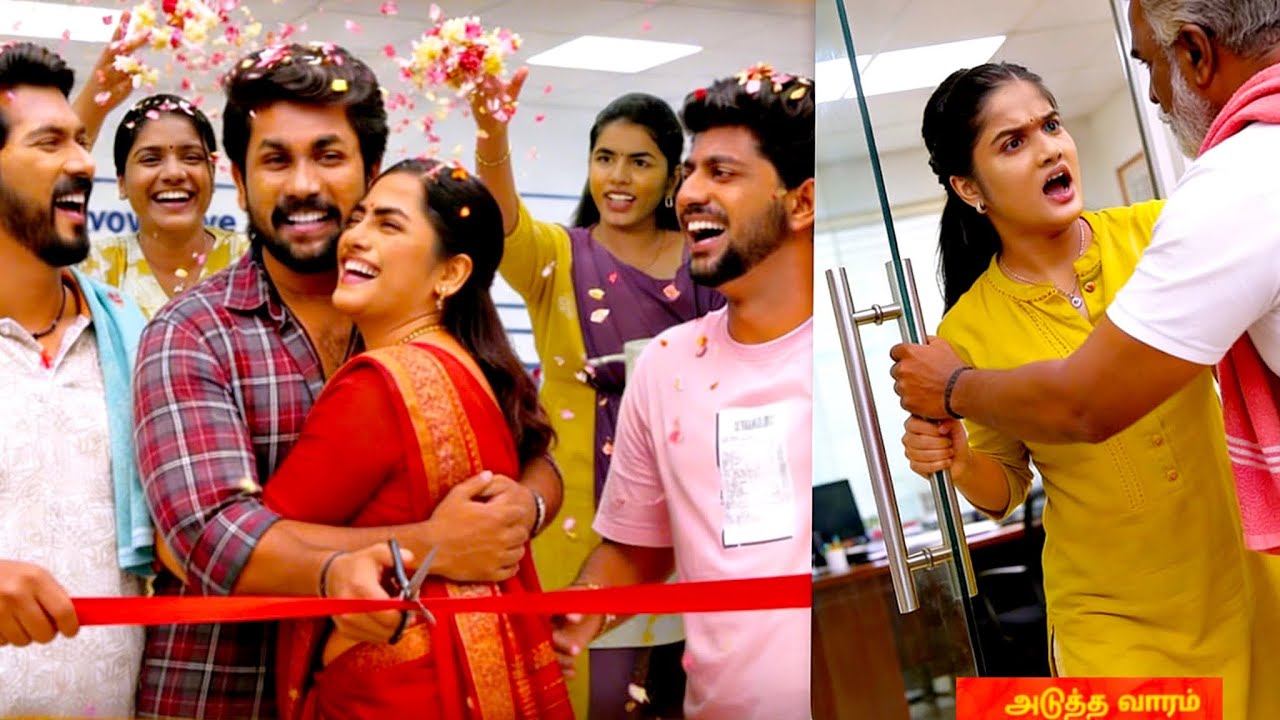 Ayyanar Thunai 9th March to 10th March 2026 -promo| vijay Mediaa