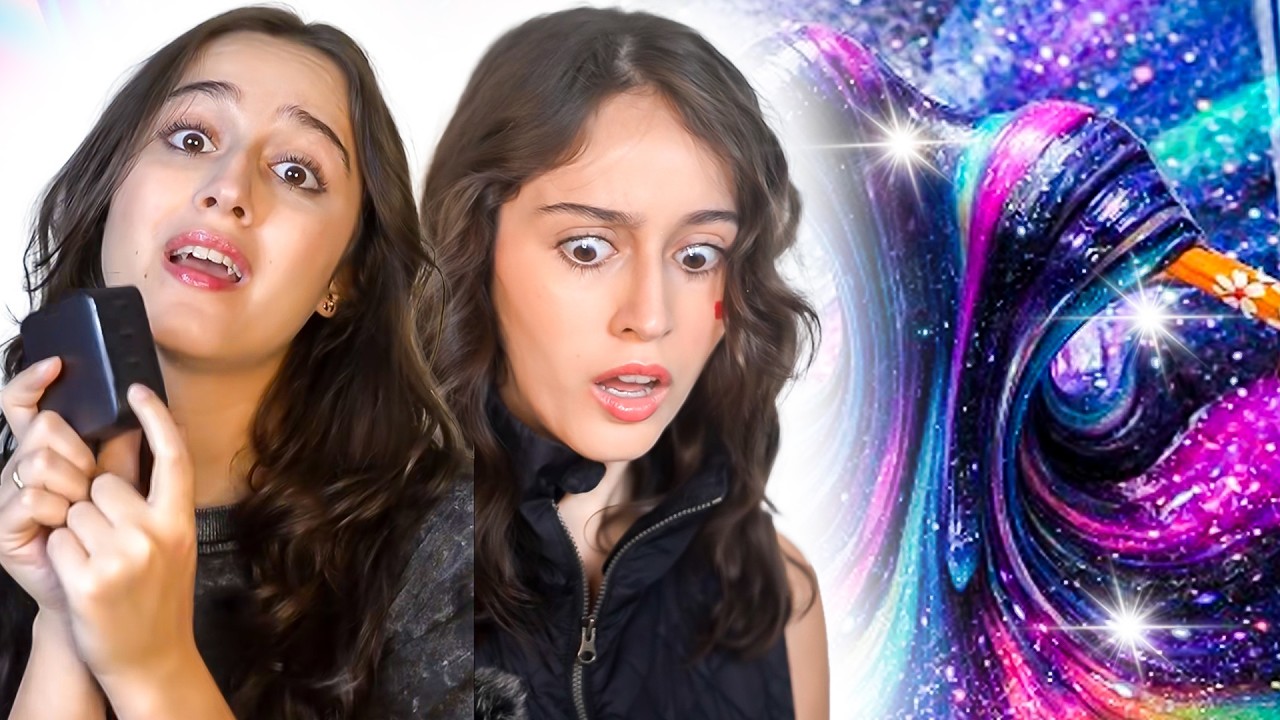 🌈🍣🍉 Esses POVs da @MariannaAlexandre  Estão FORA DE CONTROLE 👑🍟️🎧