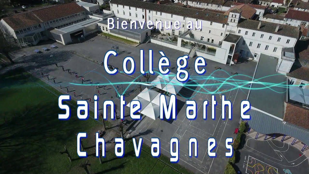 Portes ouvertes Collège