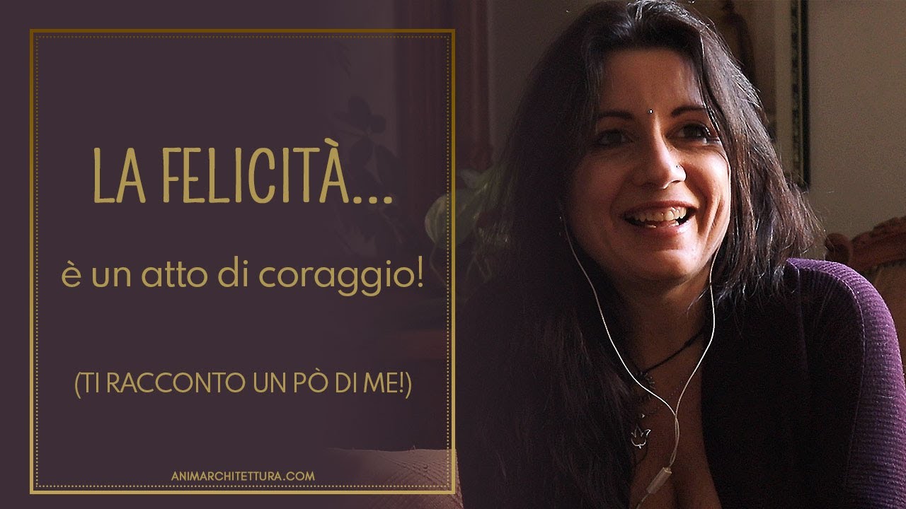 La felicit&agrave; | il mio lavoro | La tua casa felice - giada mete bioarchitetto