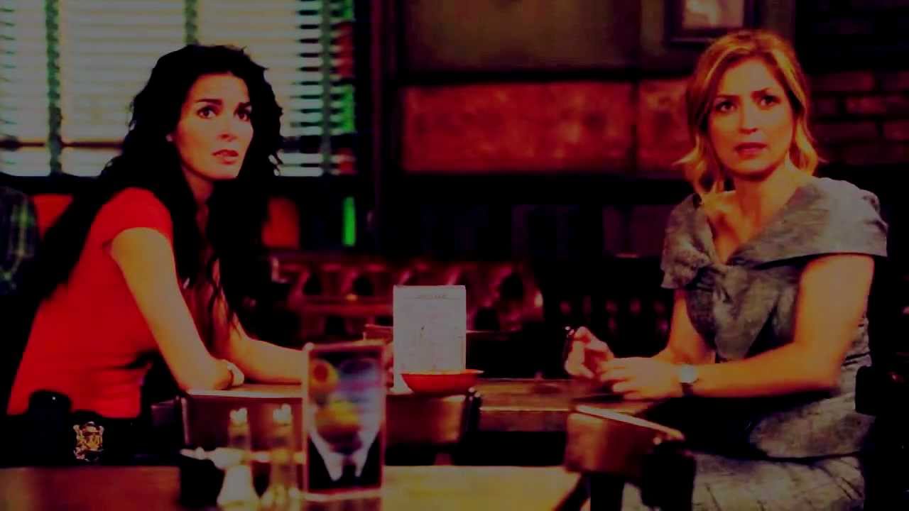 Maura Isles | I didn't ask for much..