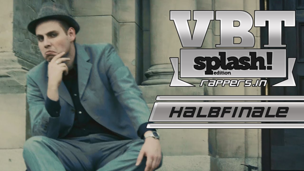 Mikzn & Akfone (die lässig Verträumten) vs. Brennpunkt HR2 [Halbfinale] VBT Spash!-Edition 2014