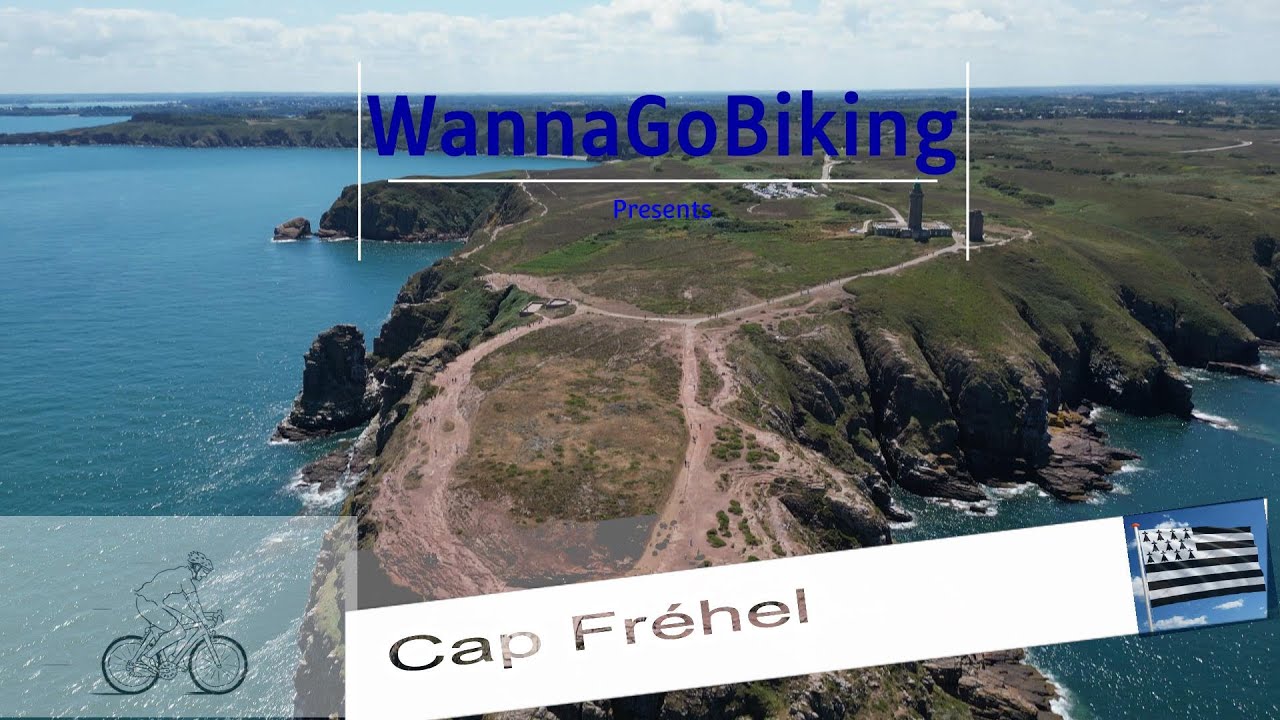 Bretagne: a little trip to Cap Fréhel