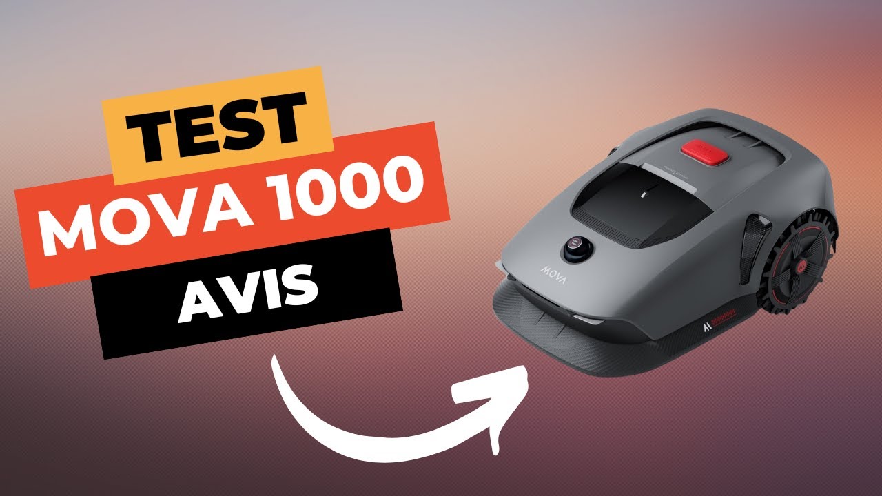 Mova 1000 : Test et Avis Complet 🔥