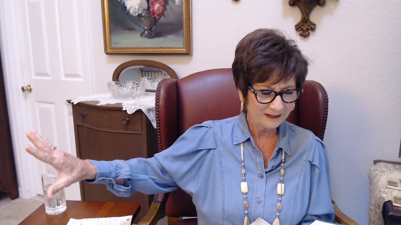 Jan 5, 2026 ‘The One Forming Light and Creating Darkness’