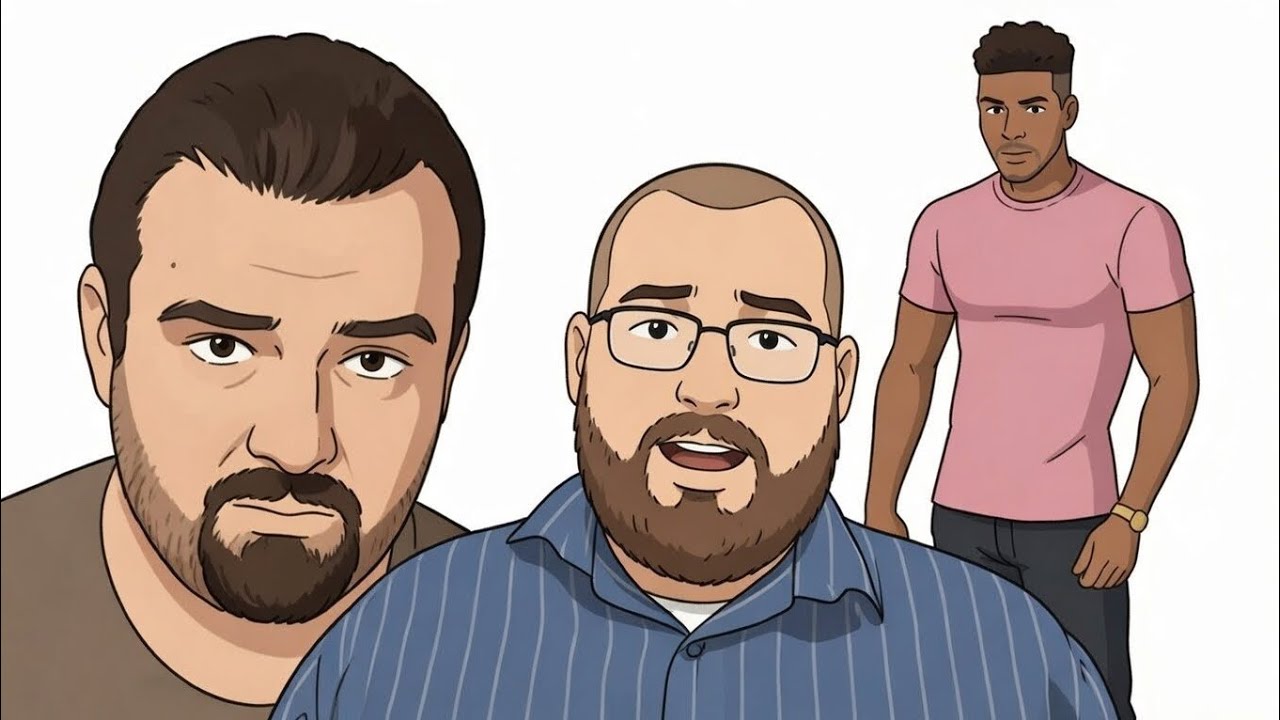 Wings Of Redemption, DSP and LTG drama is heating up