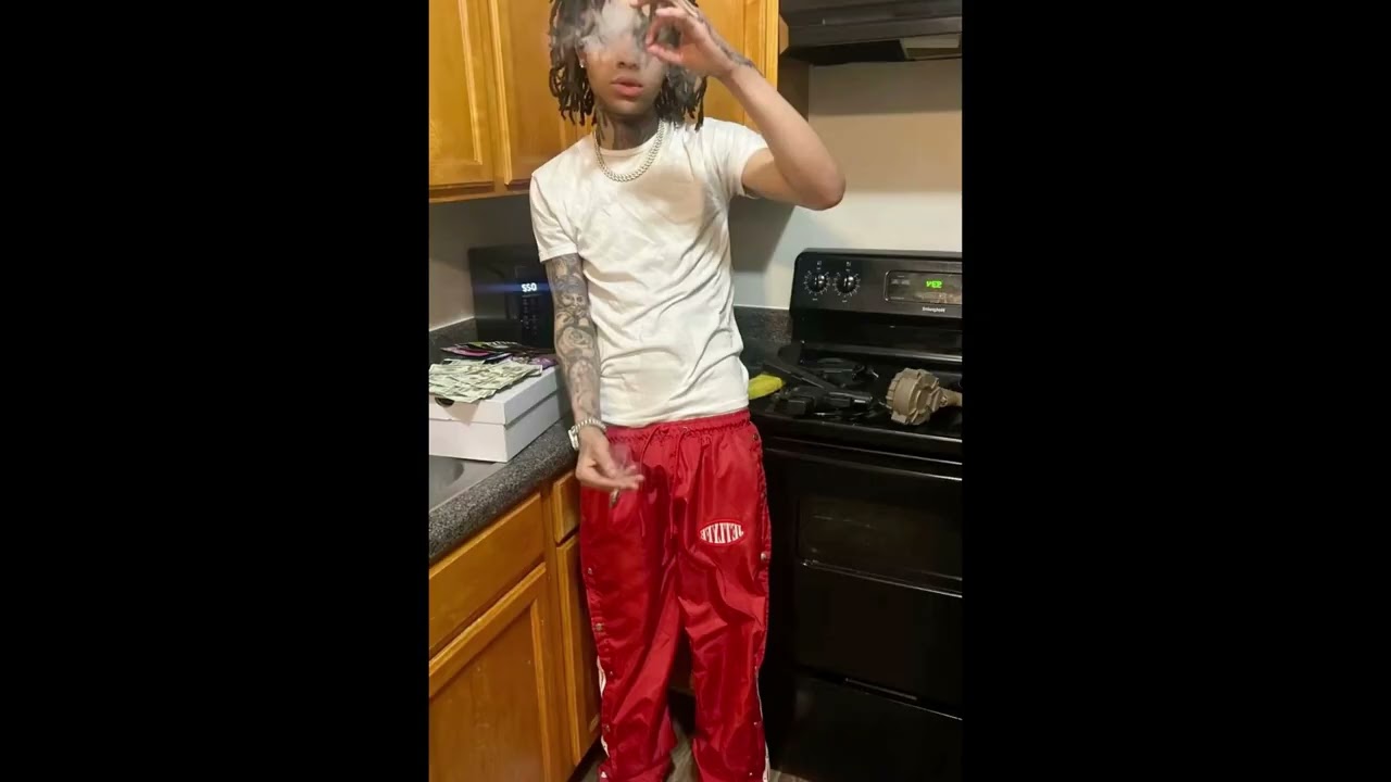 [FREE] Chuckyy x Lucki Type Beat 