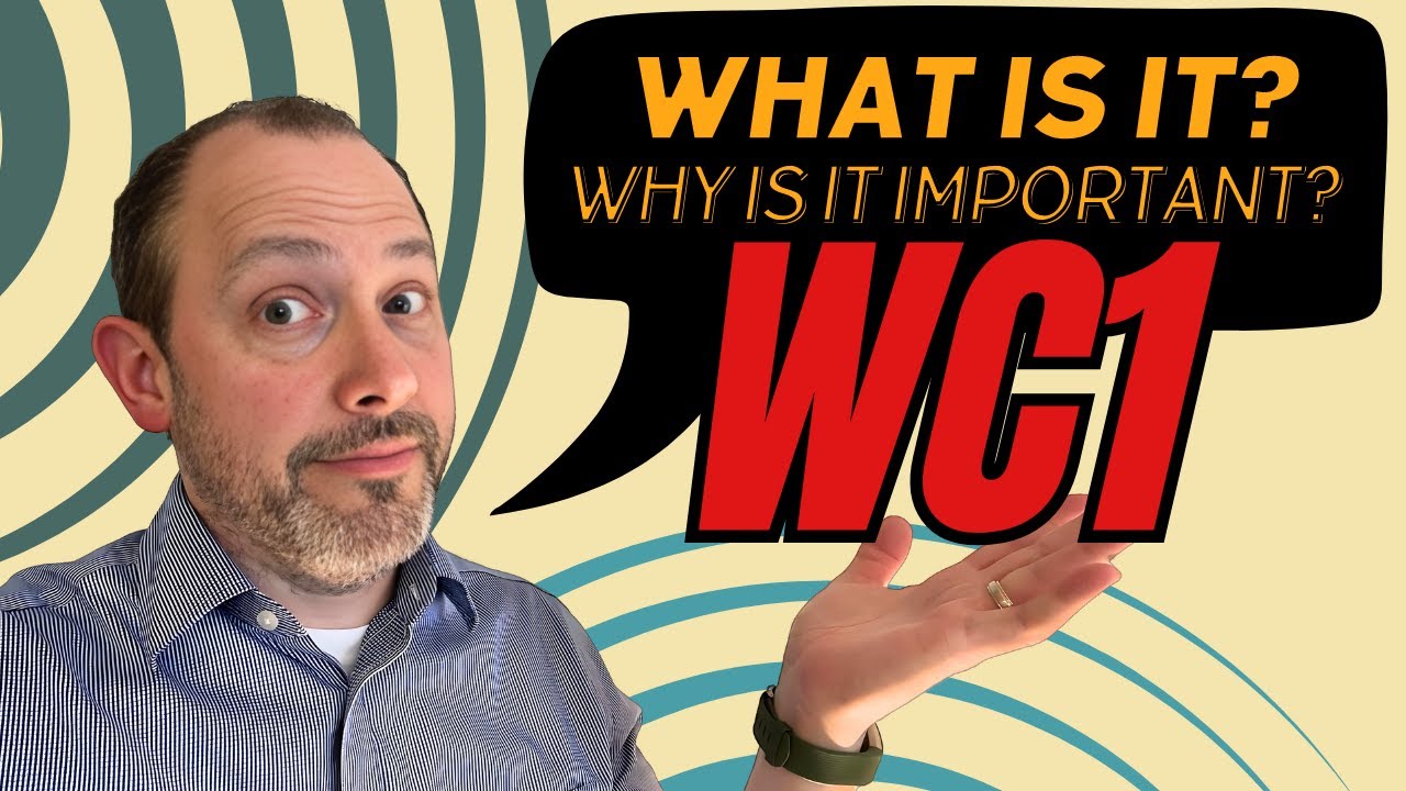 WC1: What is it and why is it important? | Georgia Worker's Compensation Attorney