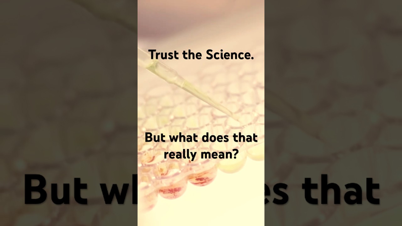Science, Mystery and Meaning | Question Everything a Meditation on Mindfulness & Deep Inquiry