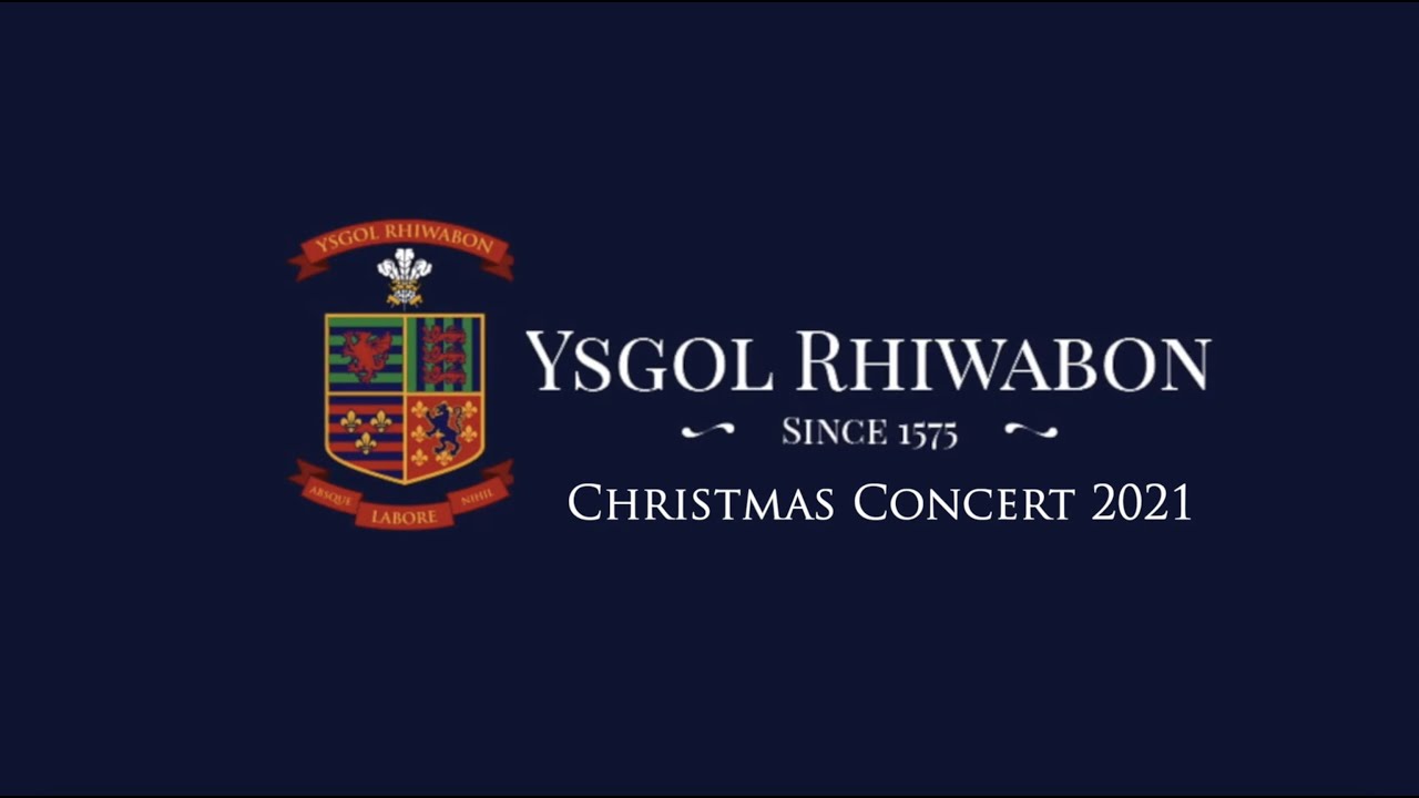 Christmas Concert 2021