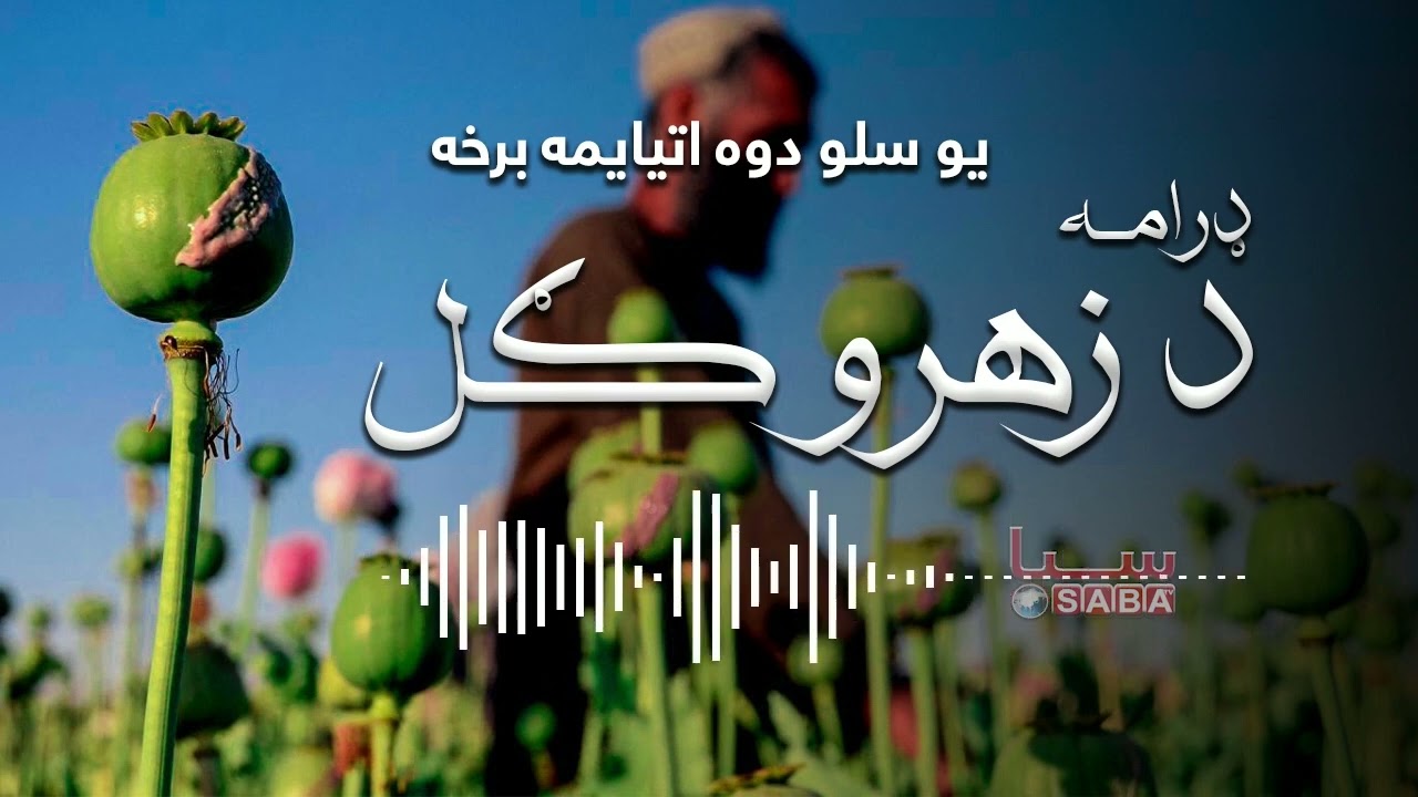 De Zahro Gul - Episode One Hundred Eighty Two | د زهرو ګل - یو سلو دوه اتیایمه برخه