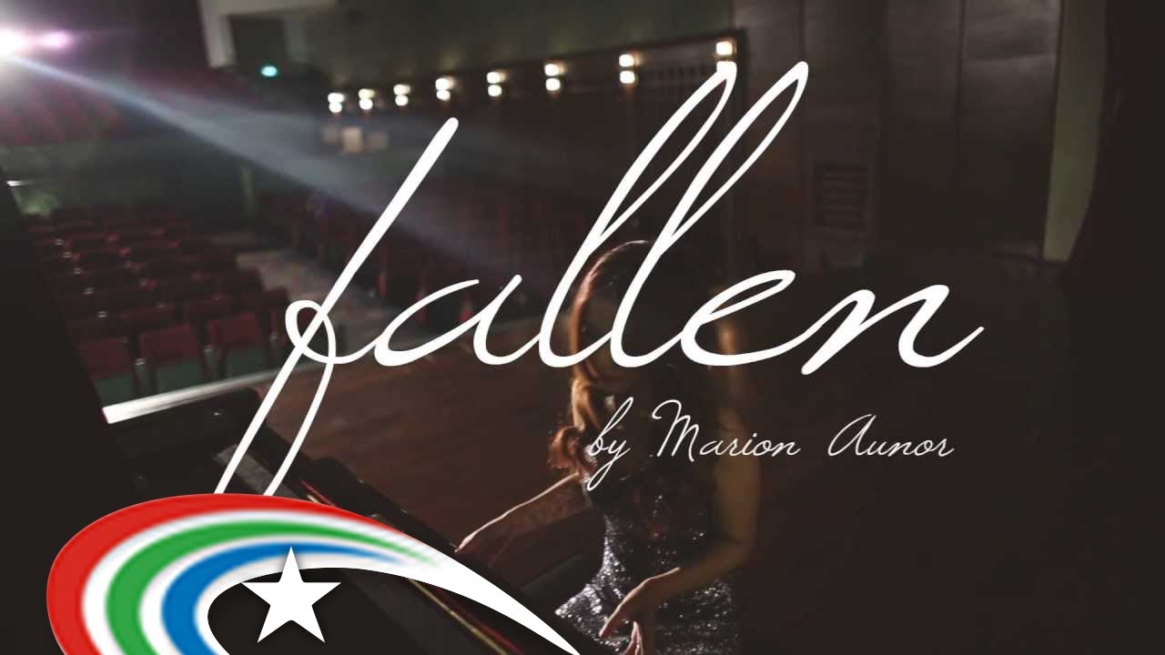 Fallen - Marion (Music Video)