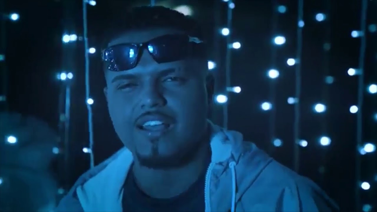 Thiaguinho MT O Pai t&aacute; ON prod  Dany Bala videoclipe oficial
