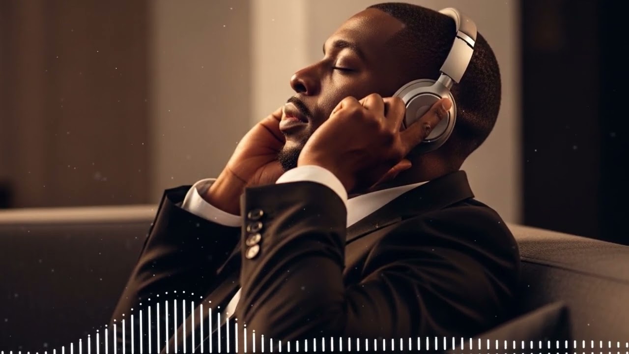 【R&B Soul】Soft R&B Soul Embrace – Warm Sounds for Love & Relaxation Smooth Heart Vibes for Cozy Nigh