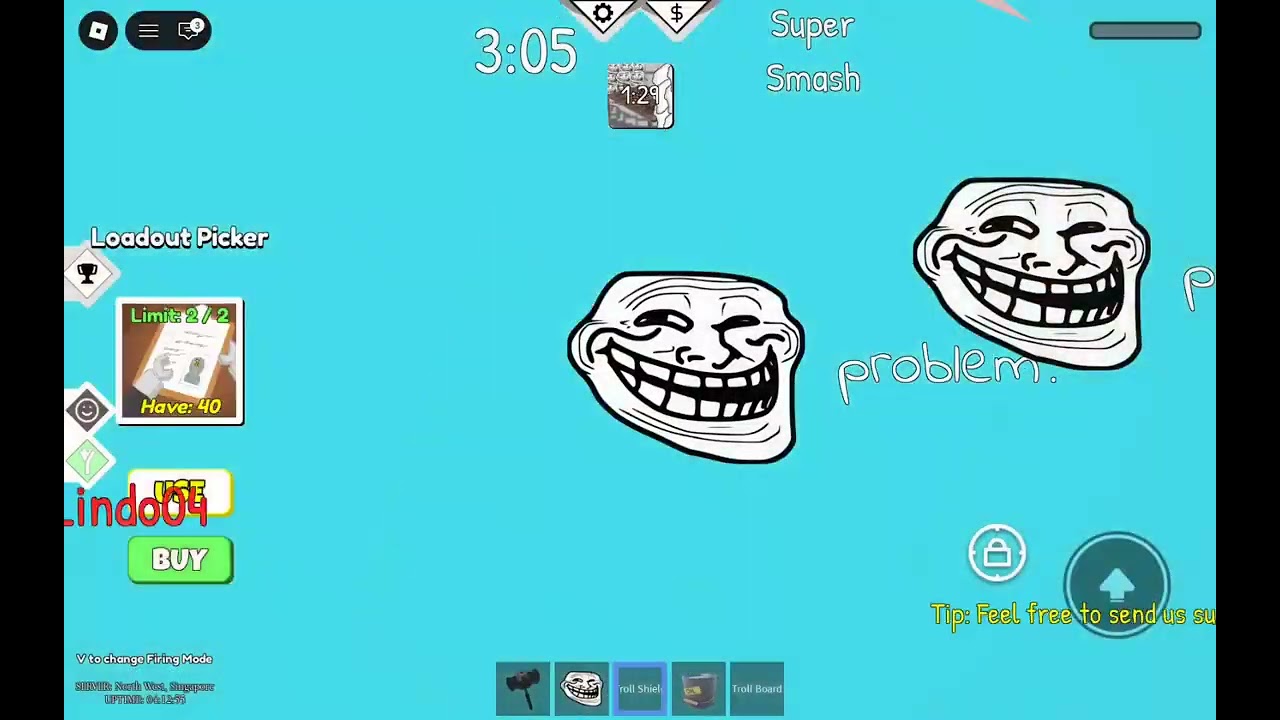 Random Rumble PEAK Gameplay