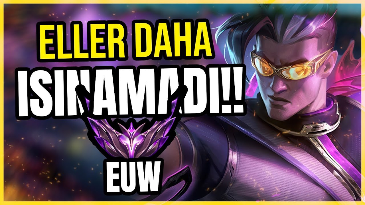 ELLERİ DAHA ISITAMADIK PİNG FARKI ÇOK FAZLA  !!! | Apophis