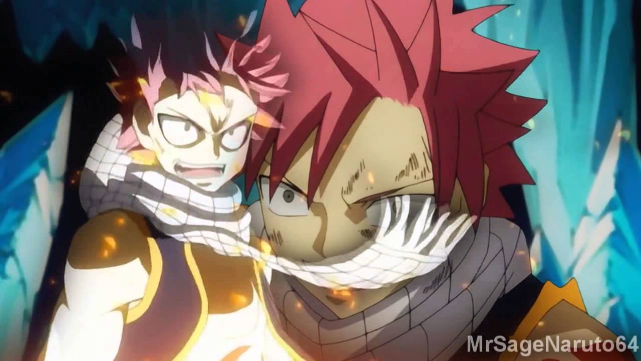 [Fairy Tail Boys] Sexy & I Know It MEP