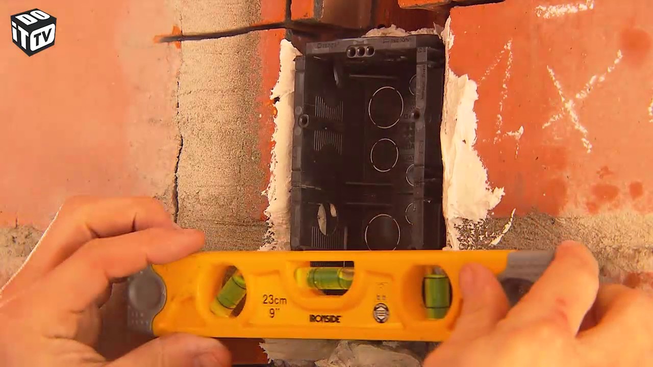 Placer l'électricité 2/3