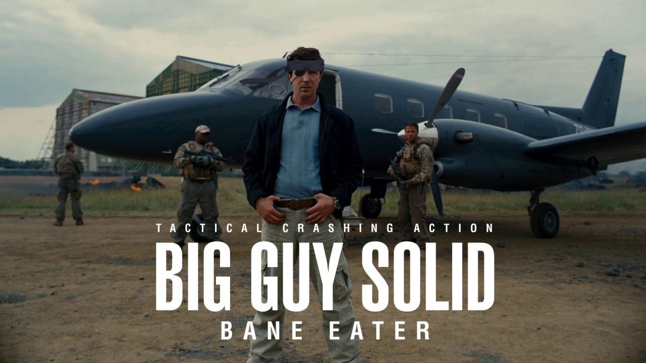 Bane Eater