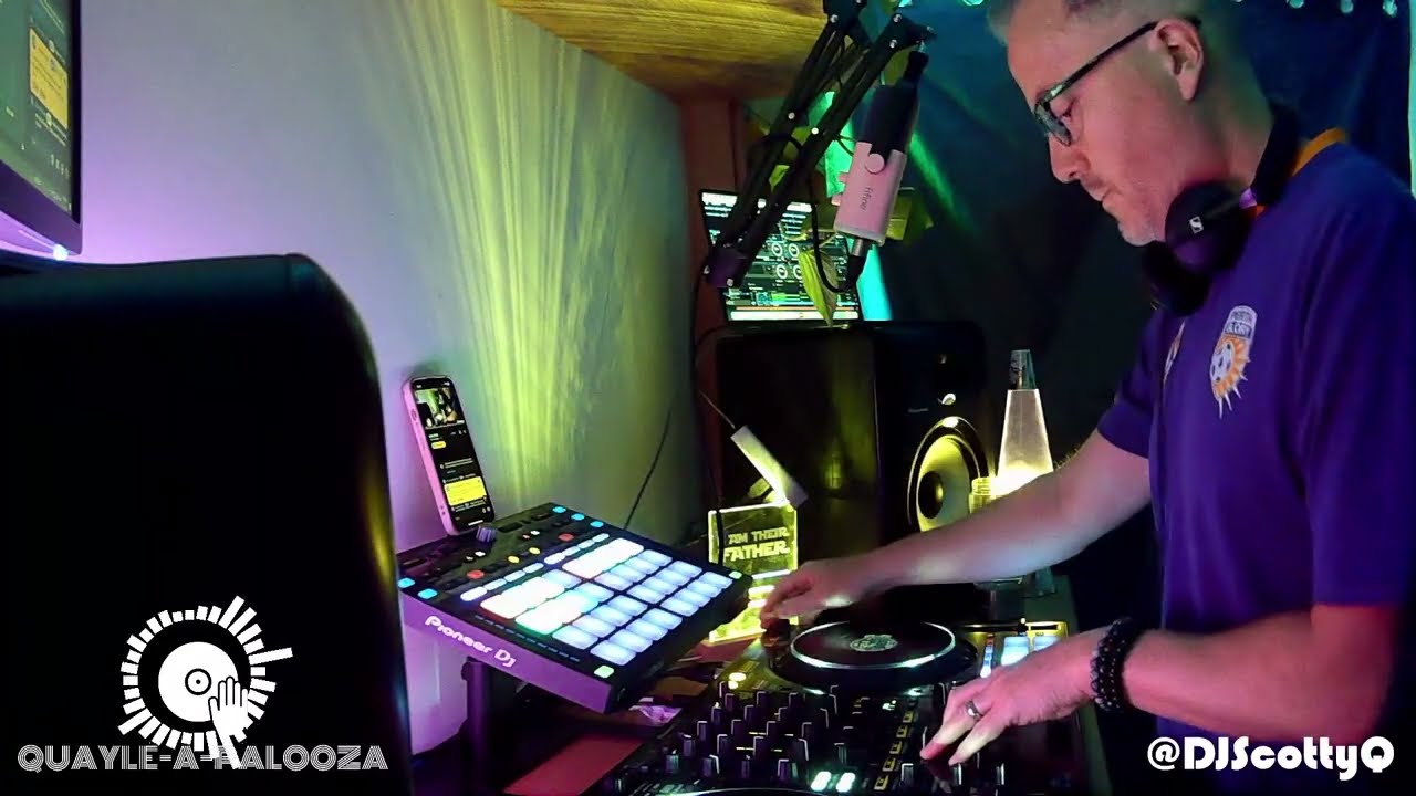 Recovery Session: New Year's Day Chill Out Mix 🎧
