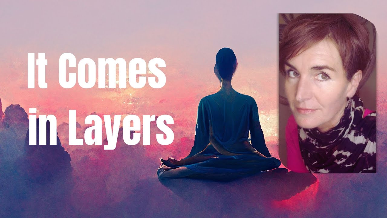 Healing Happens in Layers – The Body Remembers