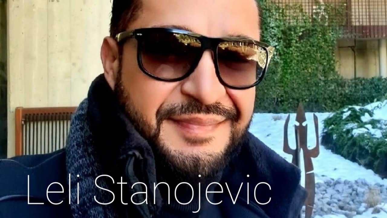 Vlaska kola - Leli Stanojevic