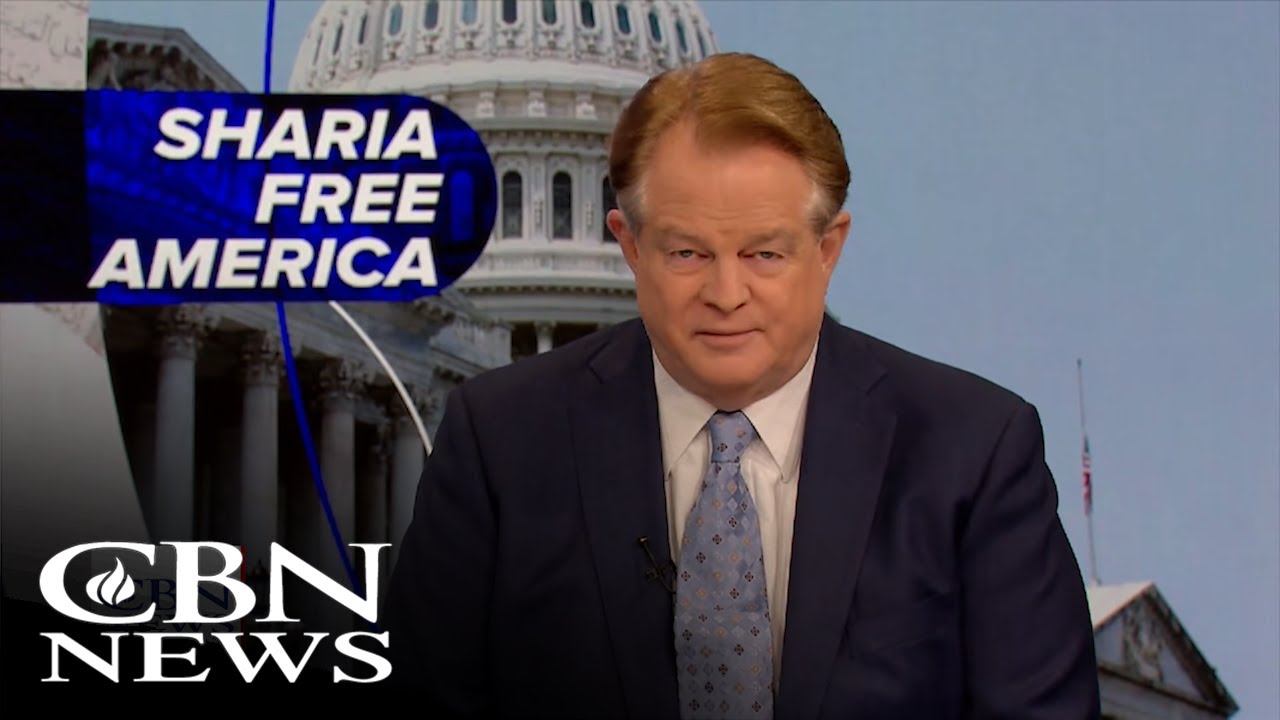 GOP Lawmakers Push Back Against Islamic Ideology | News on The 700 Club - January 28, 2026