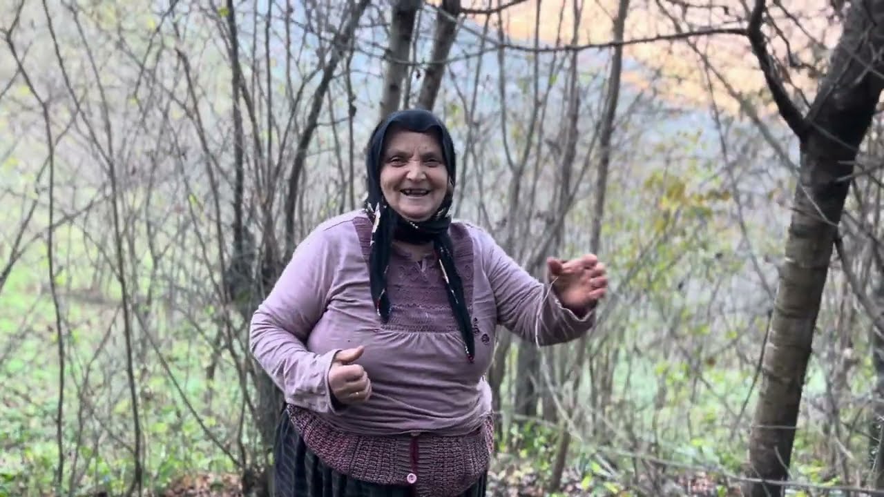 İNEKLERE YENİ YER BAKIYORUZ.ÇOCUKLUĞUMUN GEÇTİĞİ EV.ANNEMİN ANILARI BE ÖĞÜTLERİ#jersey#köy#yayla 