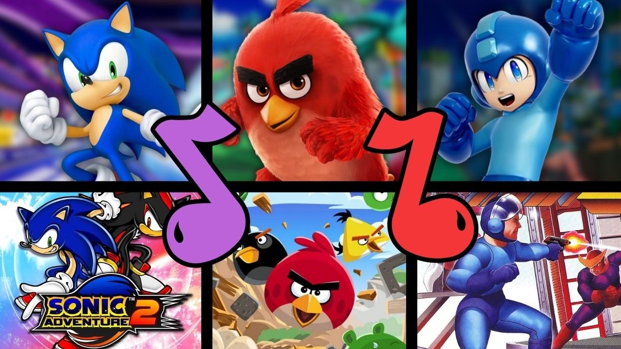 Sonic Racing: CrossWorlds - ALL Victory Themes & Origins! (March 2026 Update)