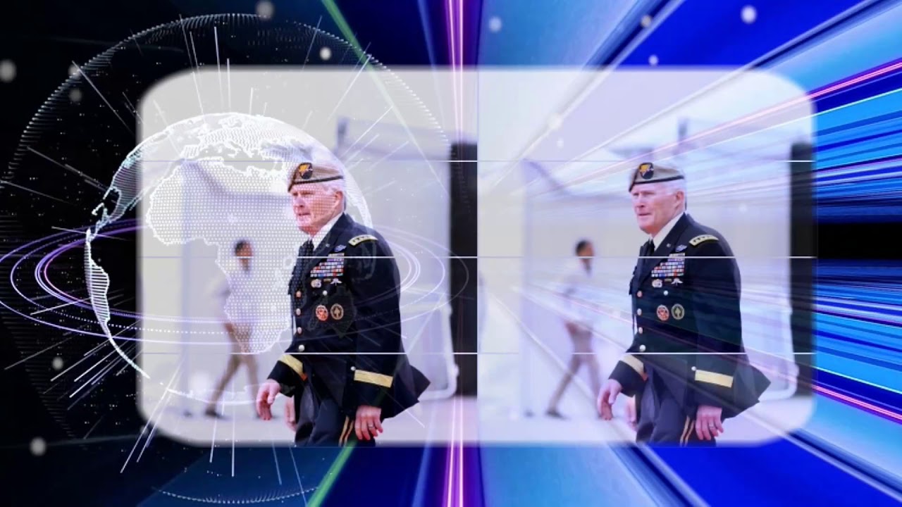 Выступление начальника Командования специальных операций США на SOFIC 2018