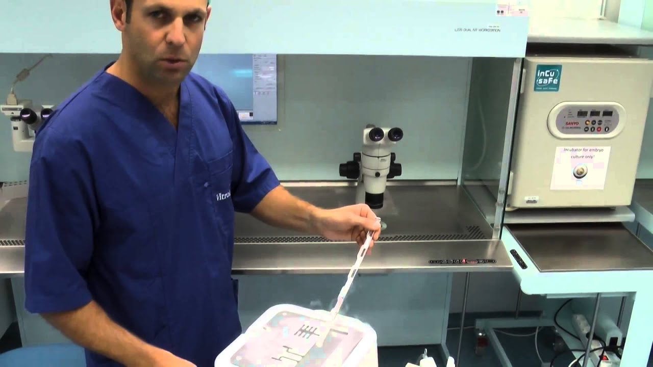 GrupoEmb - Rapid-i Vitrification System - Instructions for use