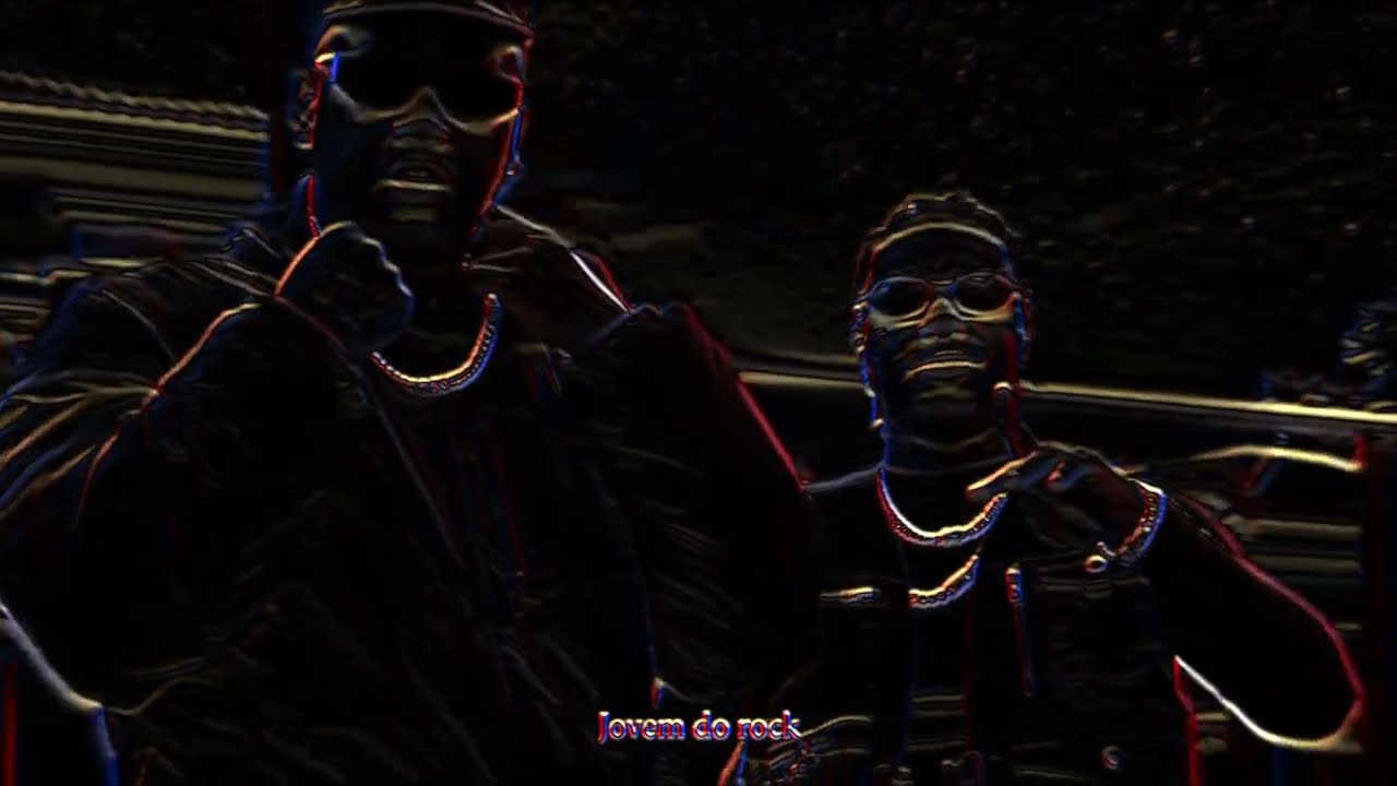 Major RD feat Young Ganni - RIMO IGUAL PAC 🏆 (REMIX)