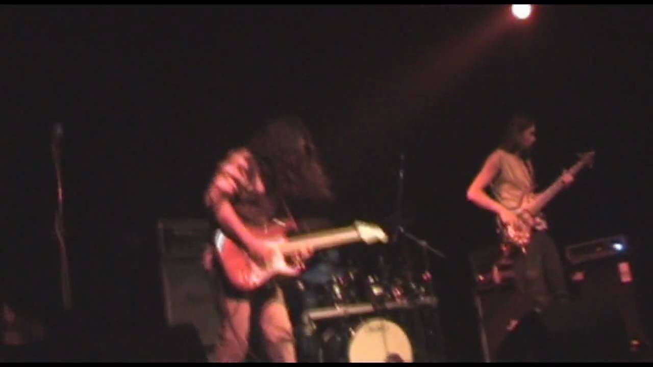 Petr Henych & G-Bod - Little Wing(Jimi Hendrix)