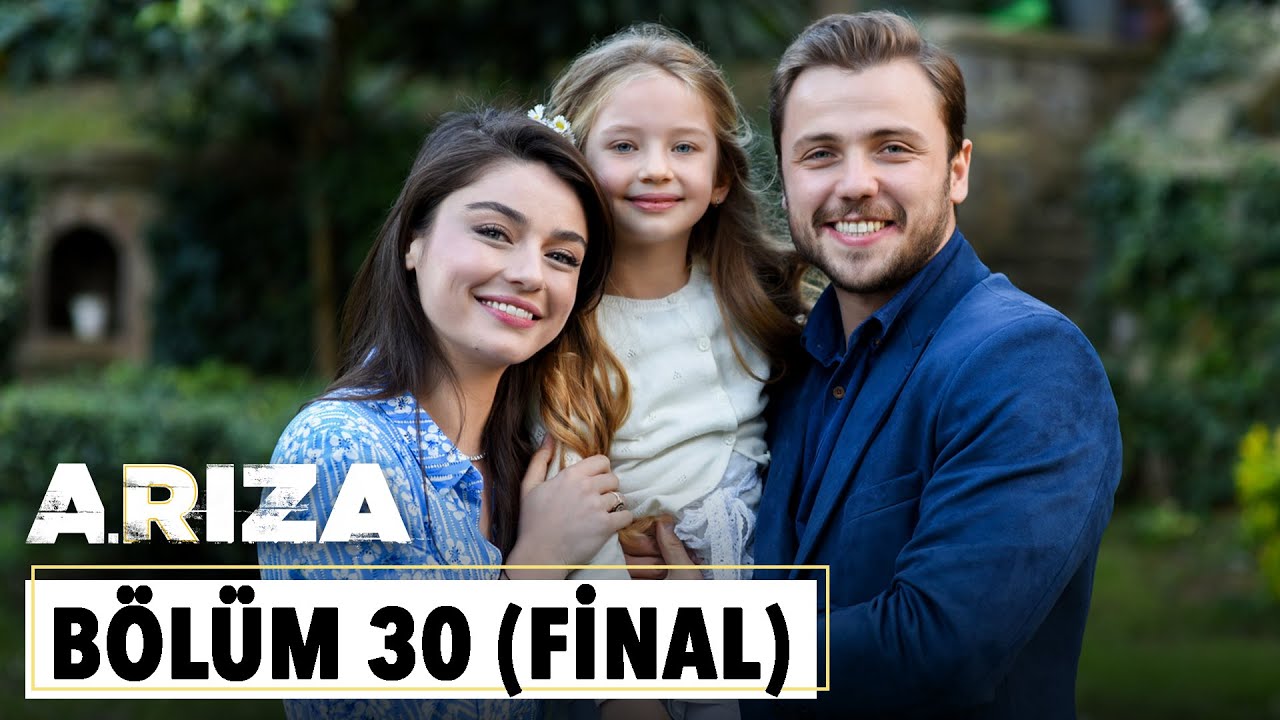 Arıza 30.Bölüm (Final)