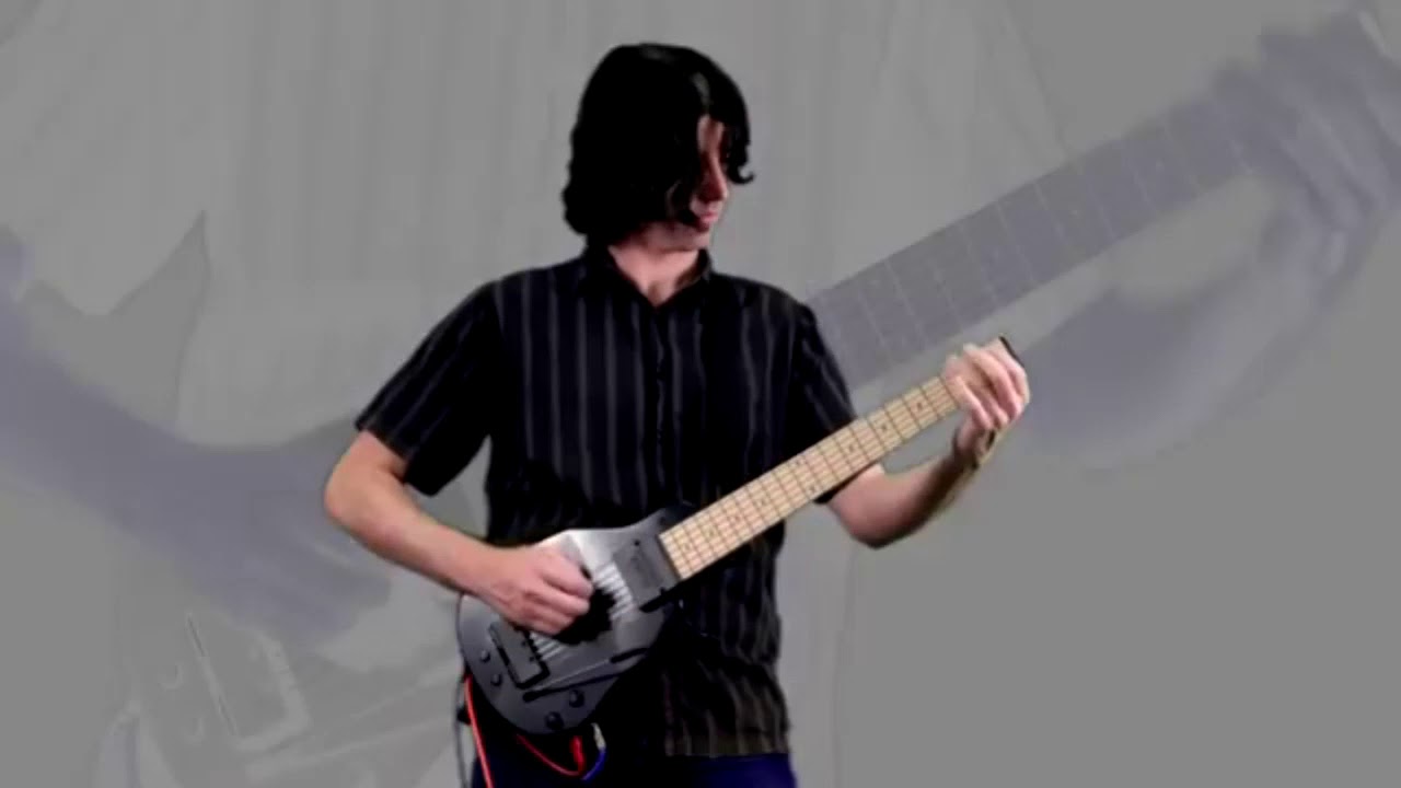 You Rock YRG-1000