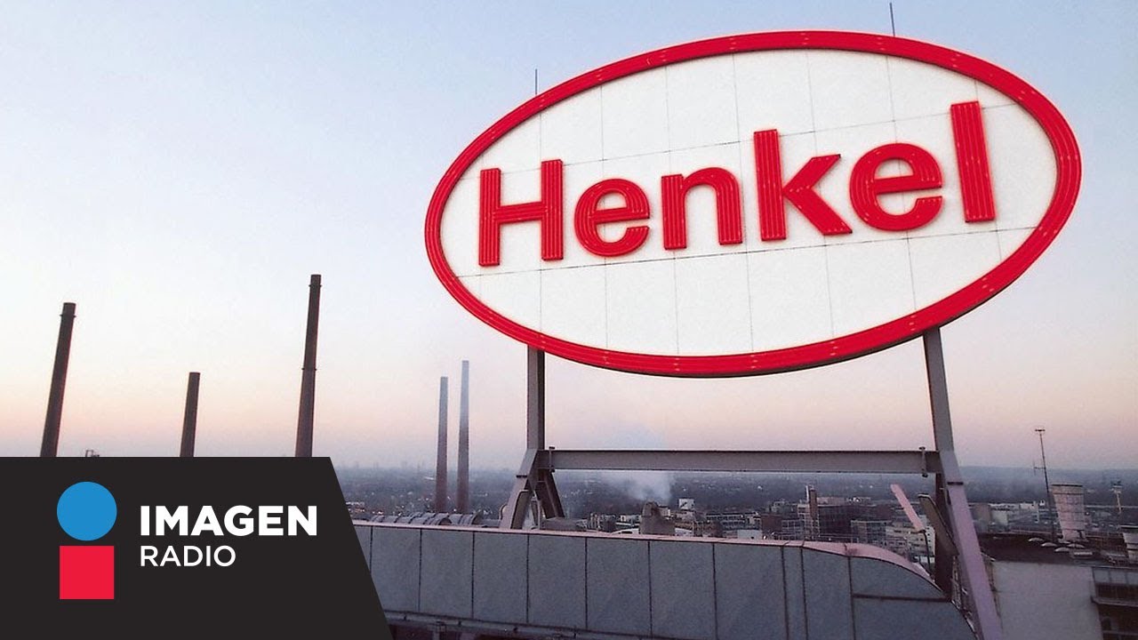 Henkel sigue operando a buen ritmo en México  | Imagen Empresarial