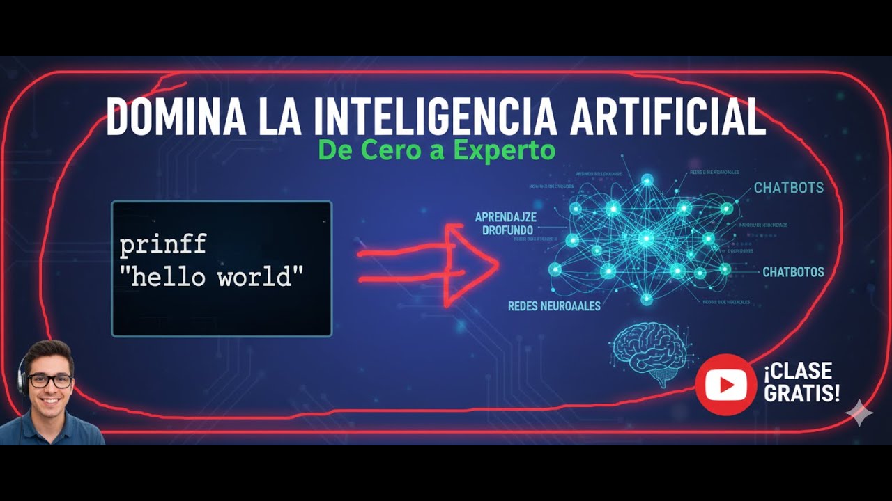 Introducción a la inteligencia artificial