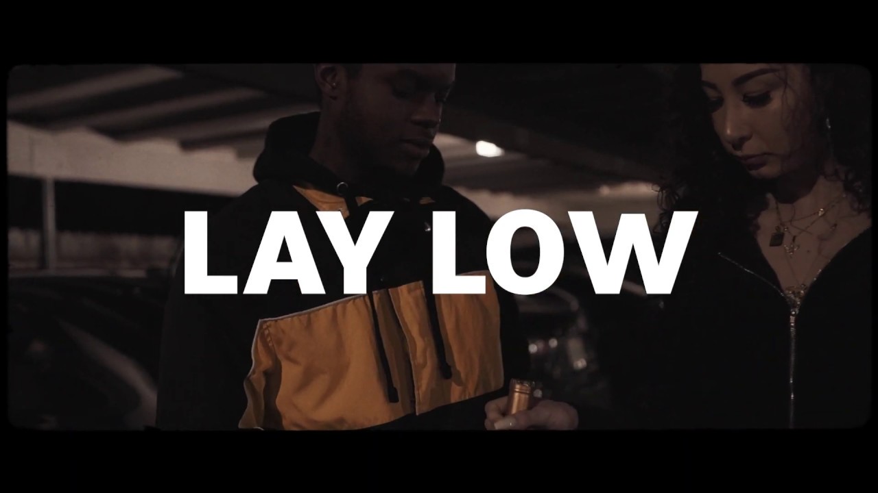 Truestory Tweez - Lay Low