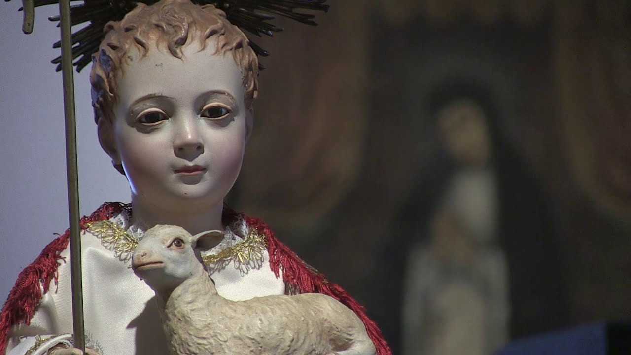 Museo de Pintura Medieval de Santa Claras (Salamanca)