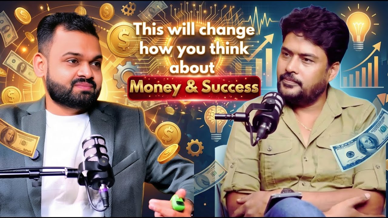 Watch This Video If You Want to Change Your Life! #deepakjain
