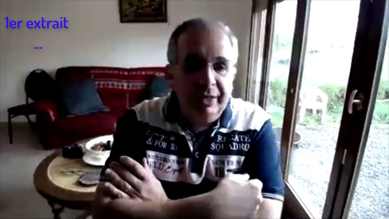 134# Comment lancer une activité agricole grâce au statut de cotisant solidaire ? Extrait de live...