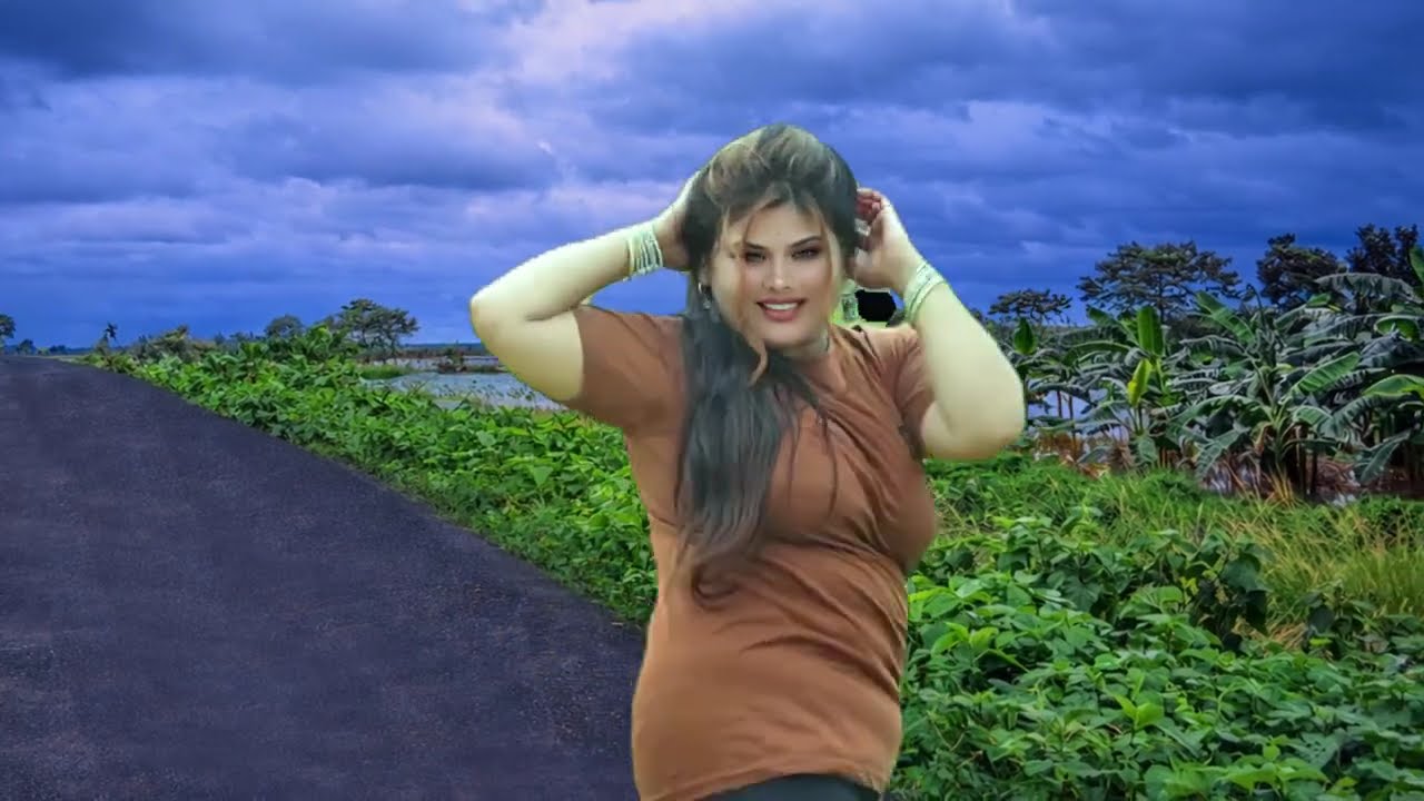 মৌসুমীর সেরা ডান্স | Sim Dhukanor Jaiga Eki Hoy | সিম ঢোকানোর জায়গা  |  Setu  | 4K Dance Official