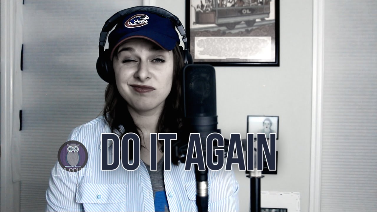 Do It Again (original song)