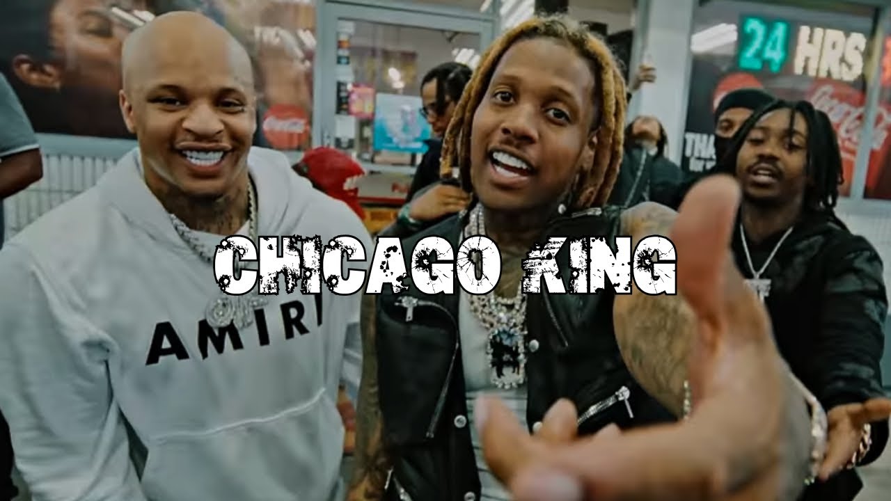 [Free] Hard Lil Durk Type Beat 2025 - 