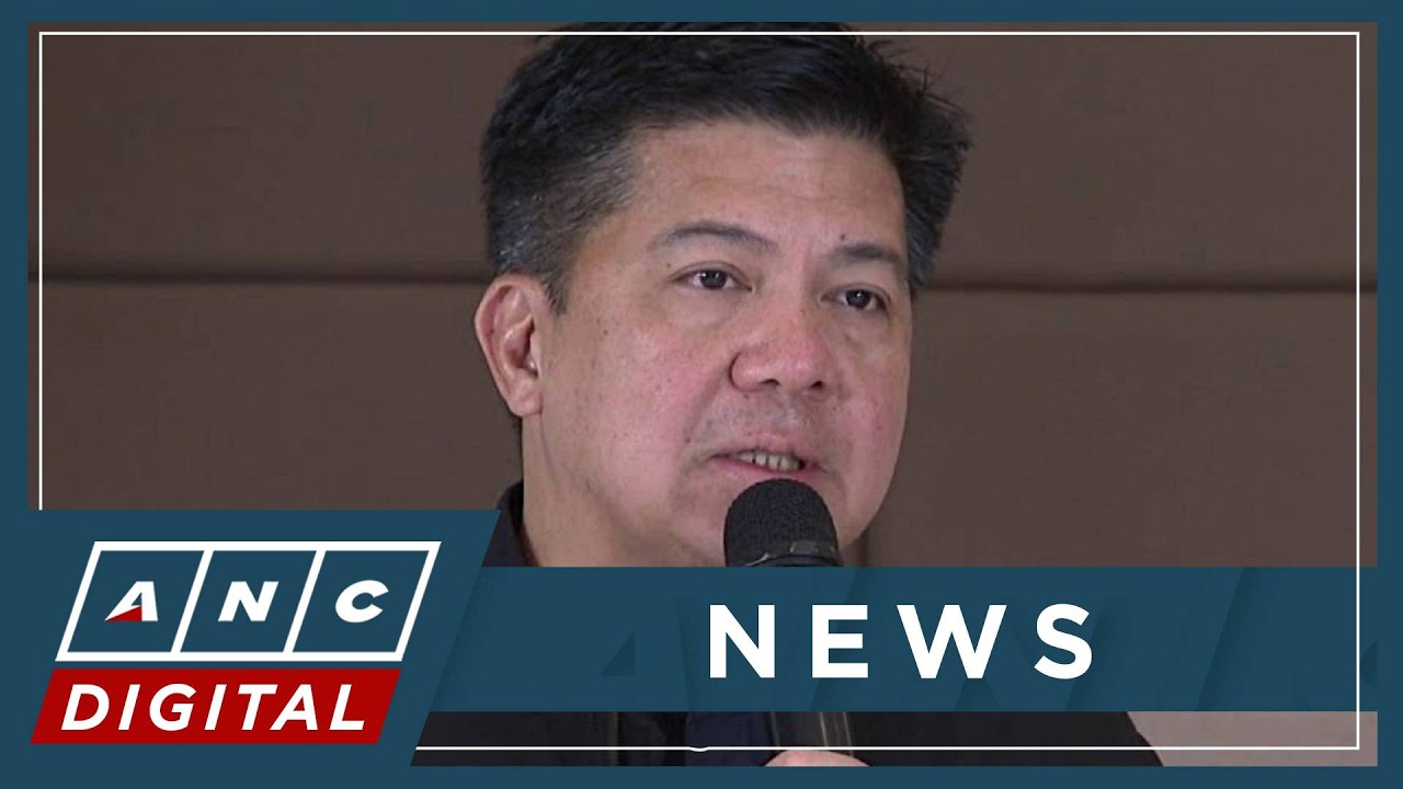Ex-lawmaker Defensor hits Comelec 'double standard' in donor case involving Sen. Marcoleta | ANC
